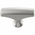 Belwith CABINET KNOB BAR 1-1/8 in. P3372-SS